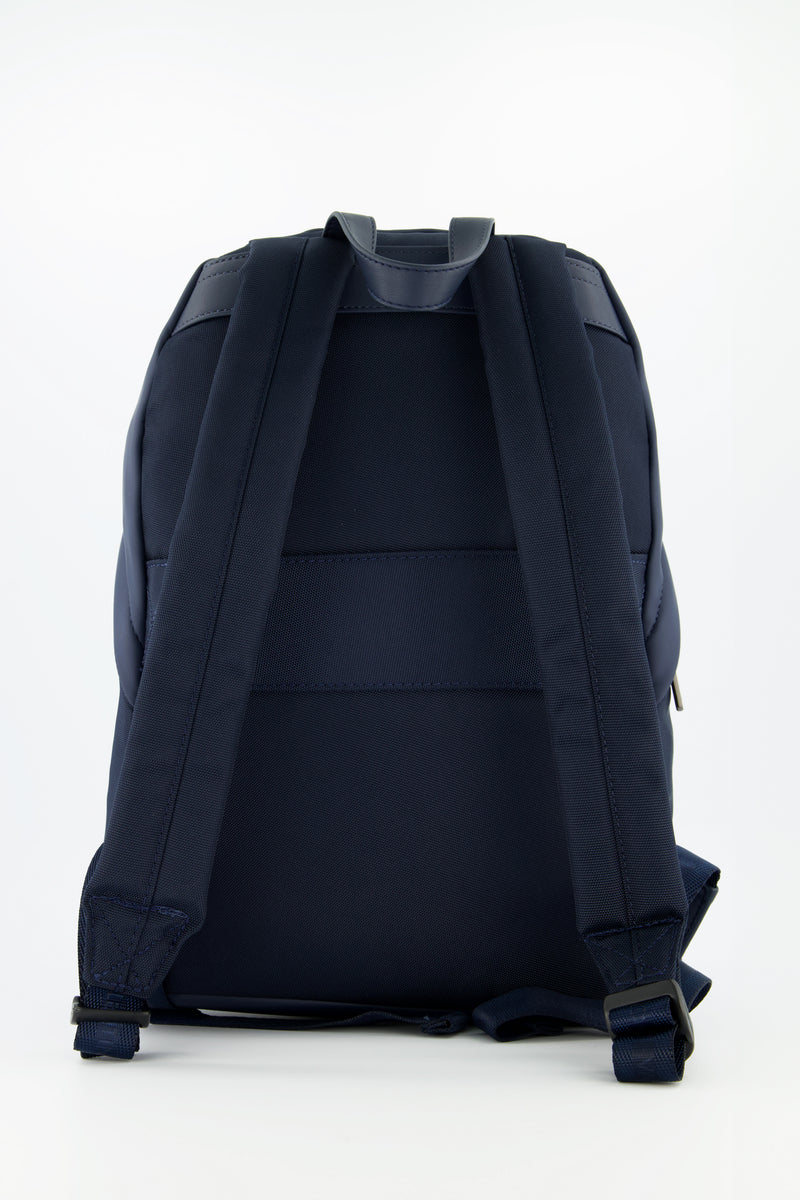 Valentino sales backpack blue