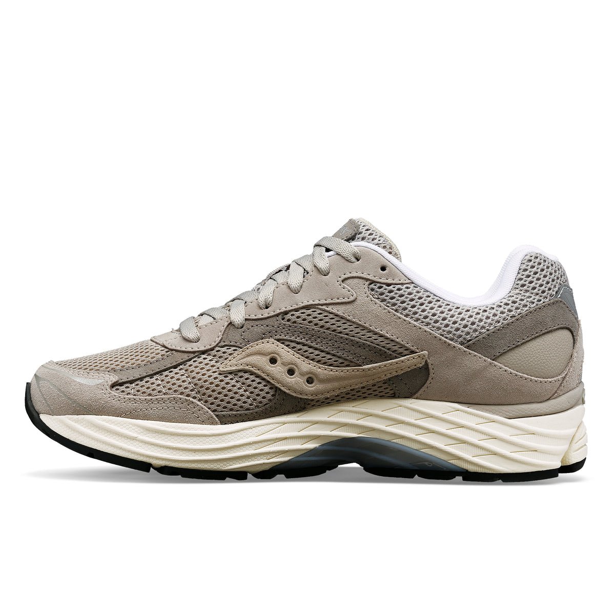 Saucony omni womens grey online