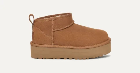 Girls ugg style boots on sale