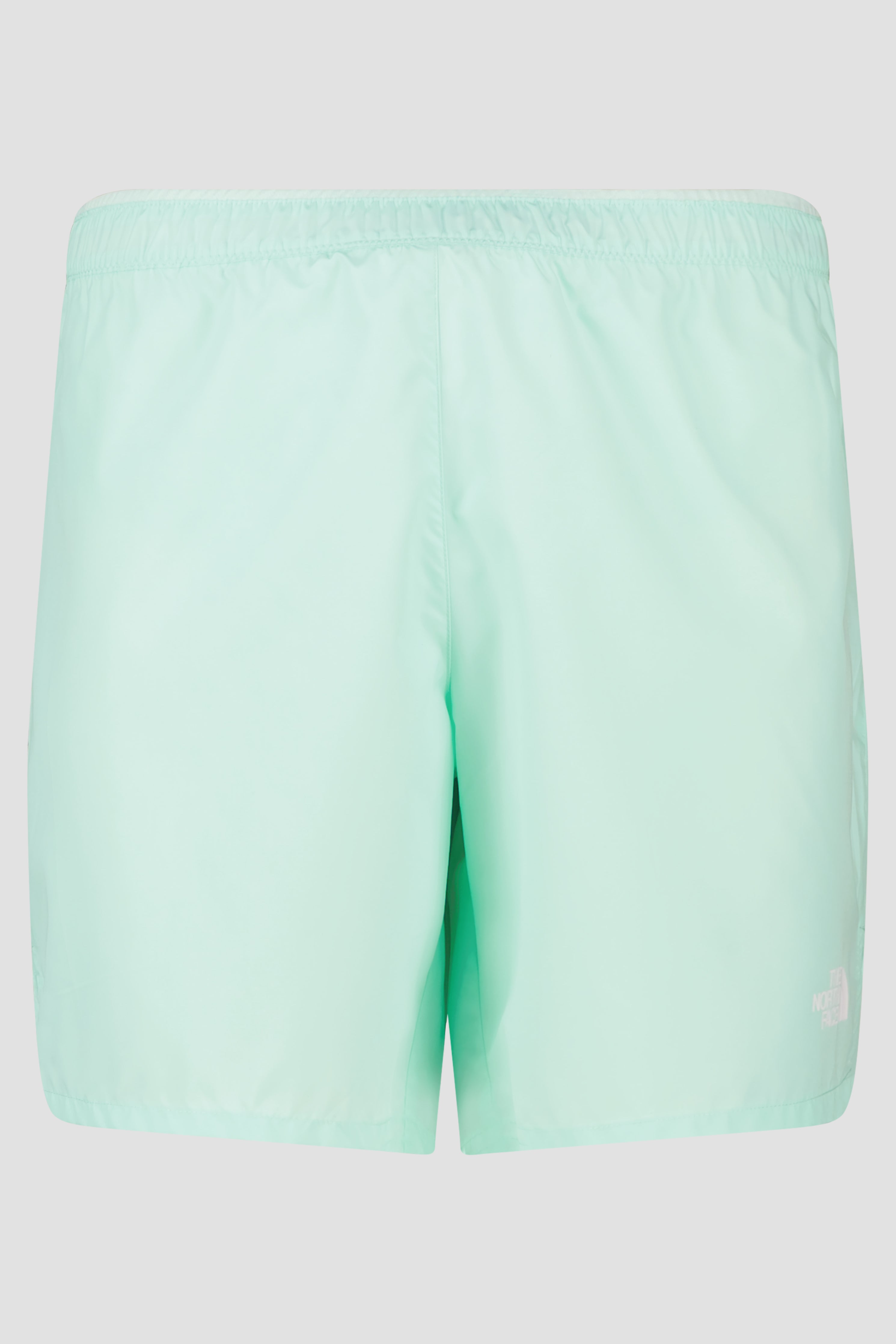 Men's The North Face Limitless Crater Aqua Run Shorts