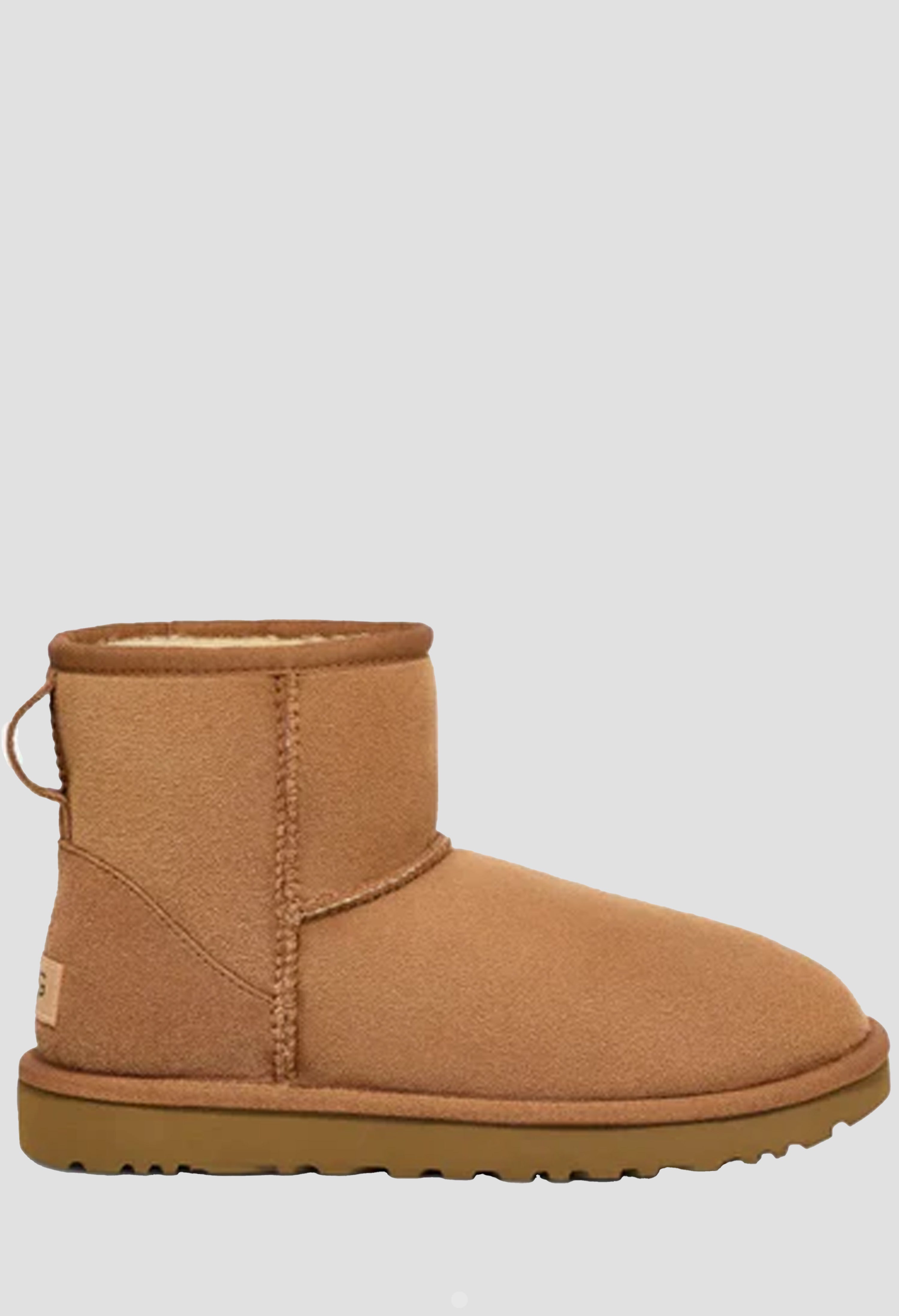 Women's UGG Chestnut Classic Mini Boot