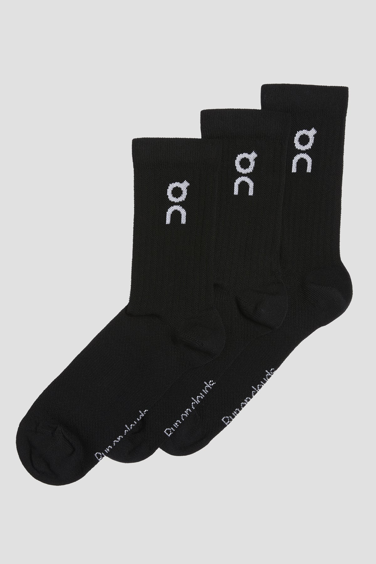 LASCANA ACTIVE Pack of 3 Trainer Socks