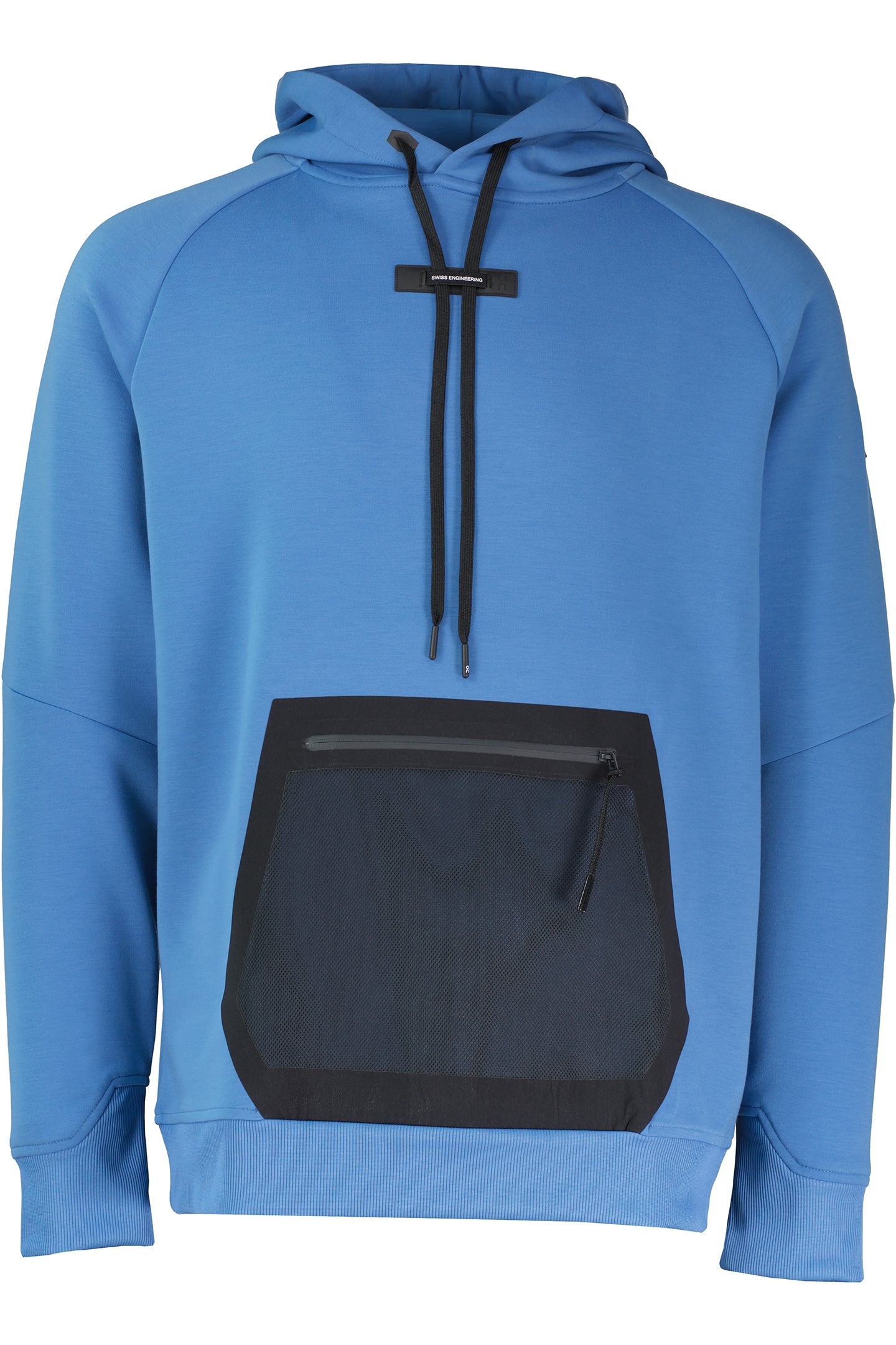 Men's On Running Fjord Hoodie