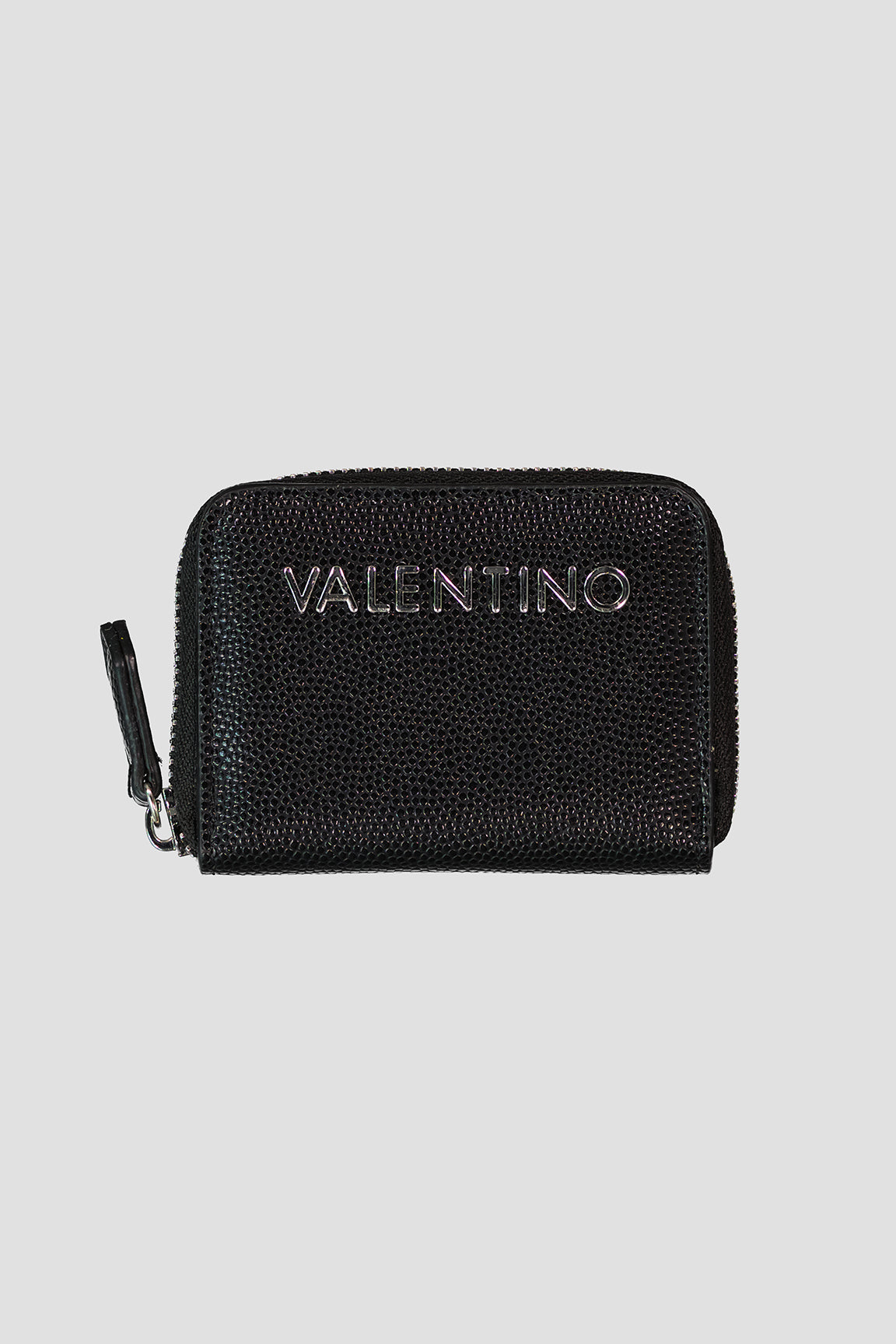 Women's Valentino Bags Black Divina Small Purse