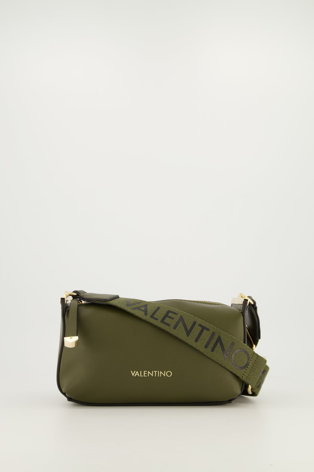 Valentino Bags ALEXIA - Handbag - military/green 