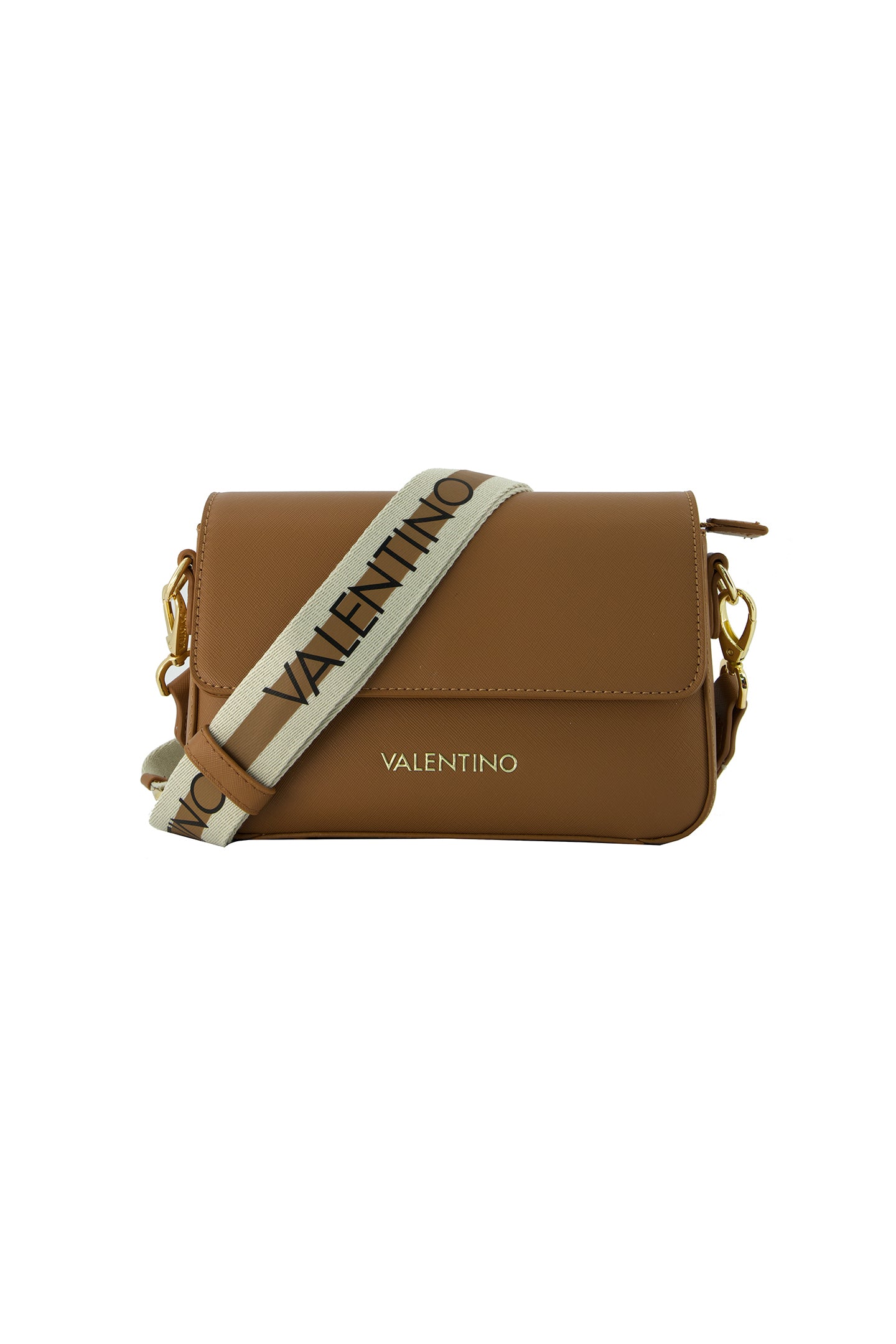 Women's Valentino Bags Zero Tan Shoulder Bag