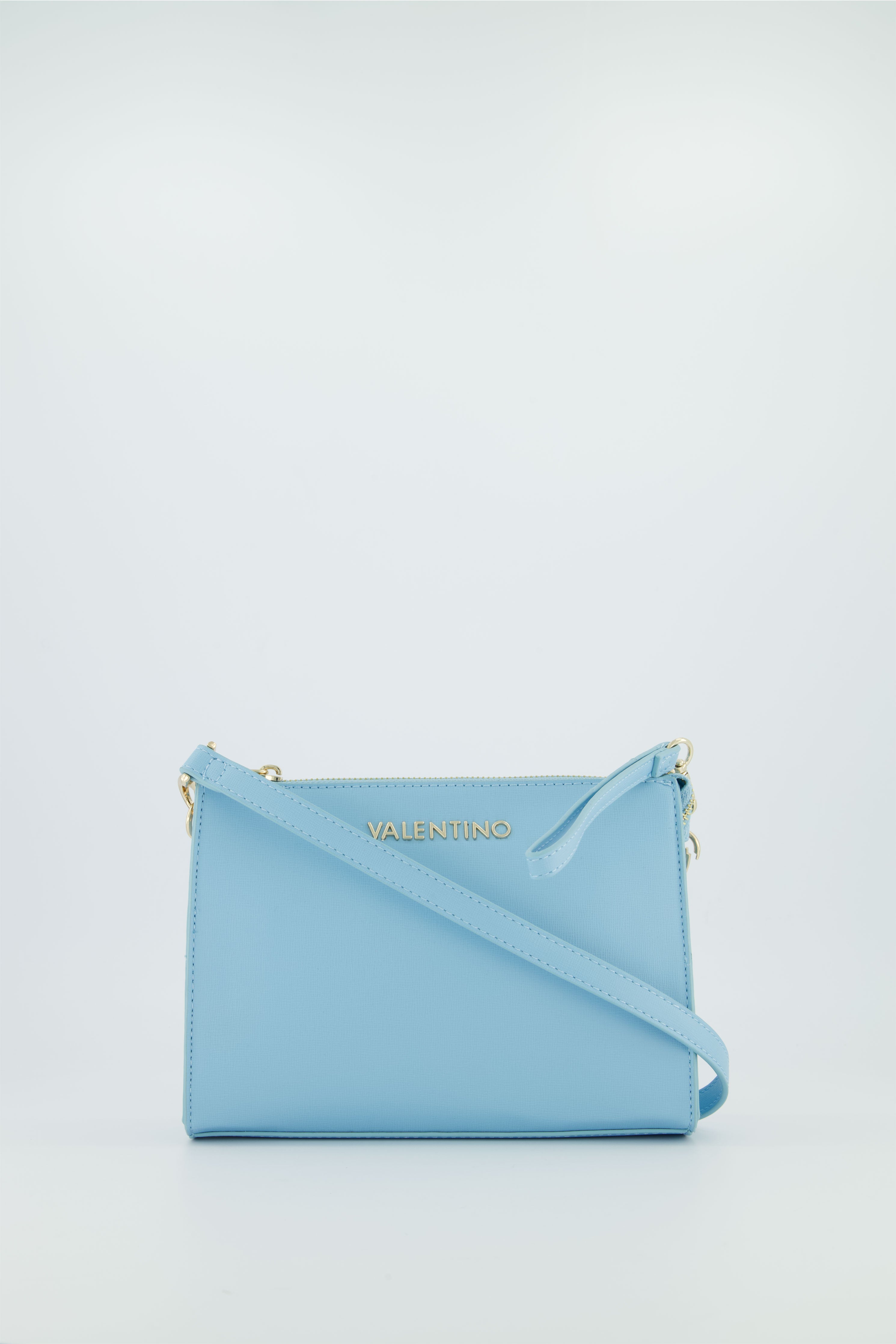 Women's Valentino Bags Blue Chiaia Shoulder Bag