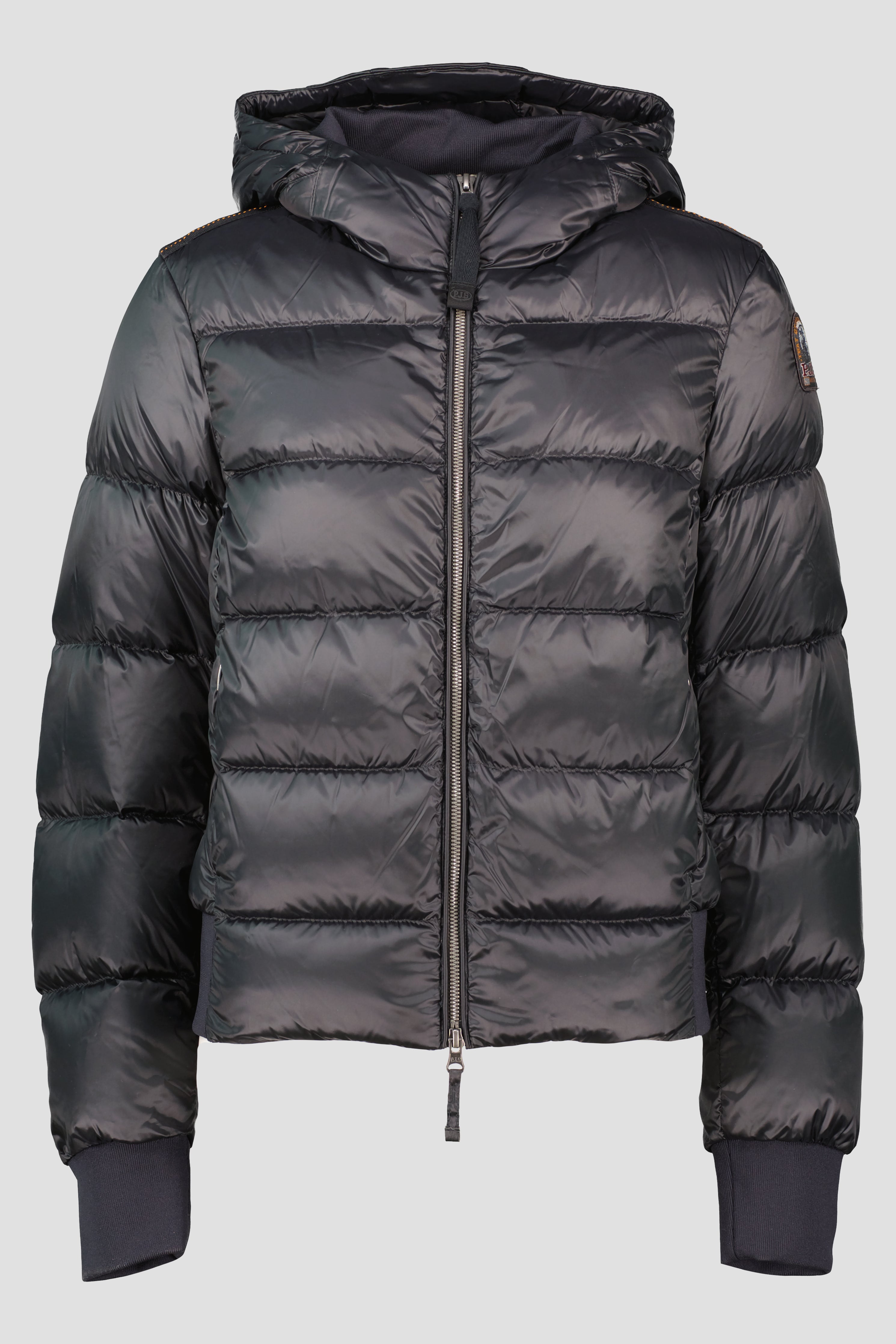 Women's Parajumpers Pencil Black Mariah Jacket