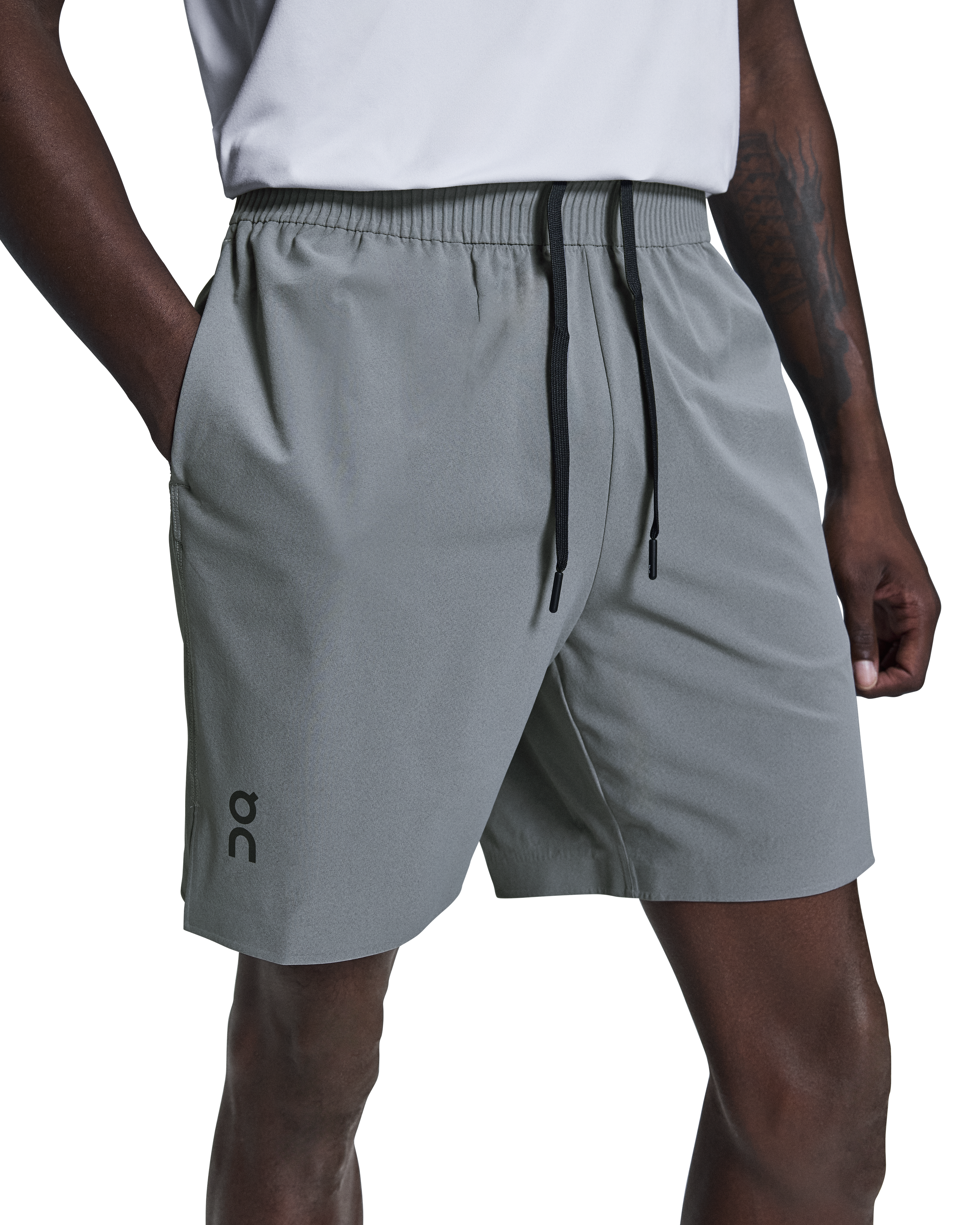 Men's On Running Rock Focus Shorts