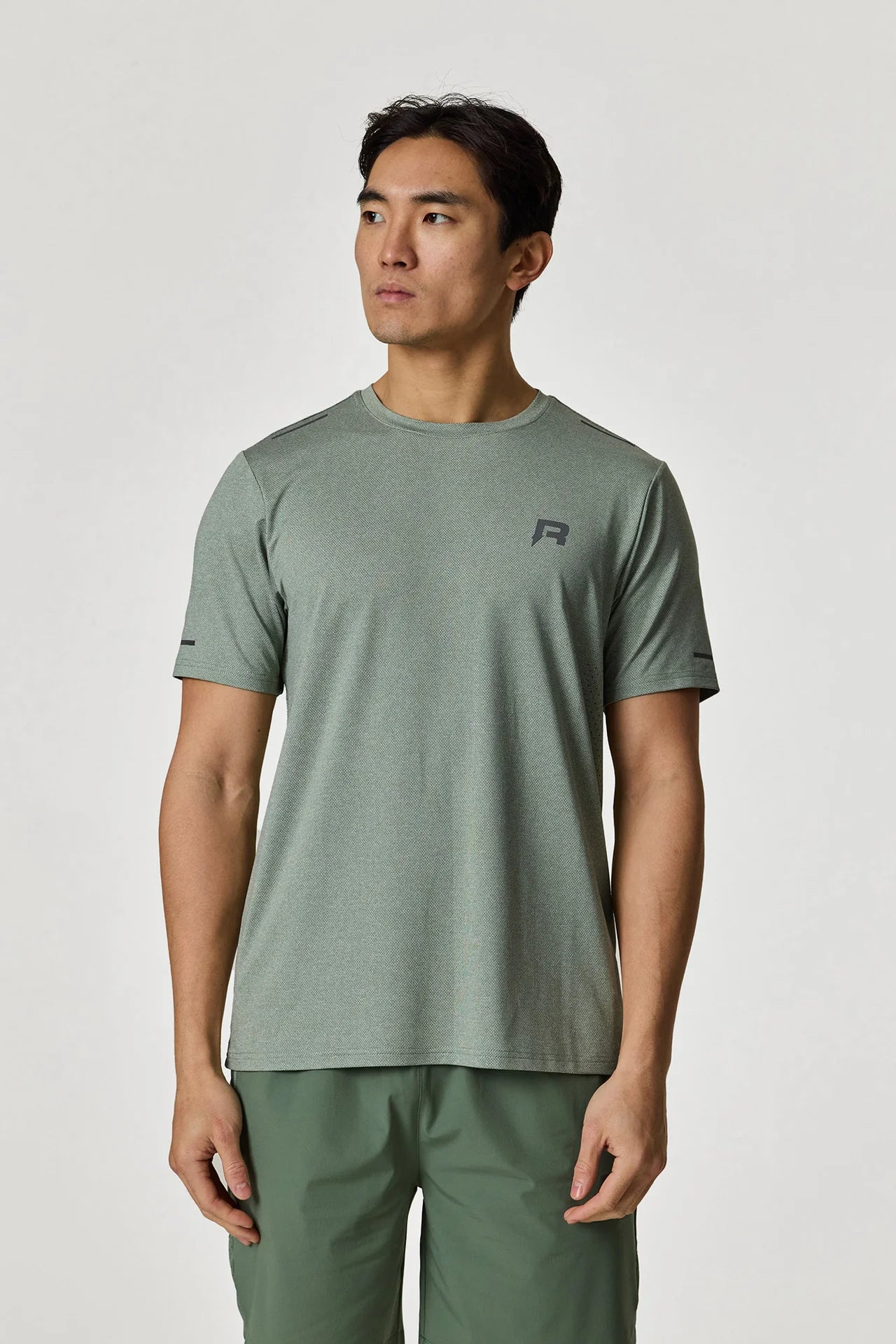 Men's Reprimo Sage Xcelerate T Shirt