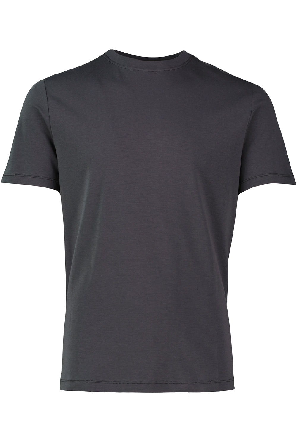 Men's On Running Black Focus T Shirt