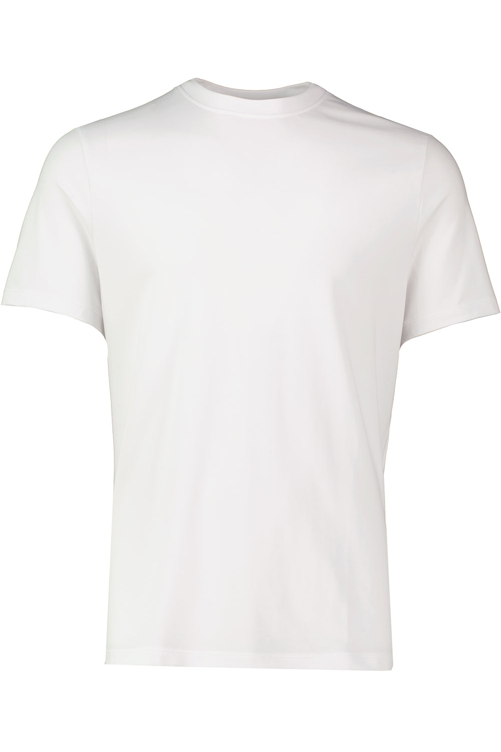 Men's On Running White Focus T Shirt