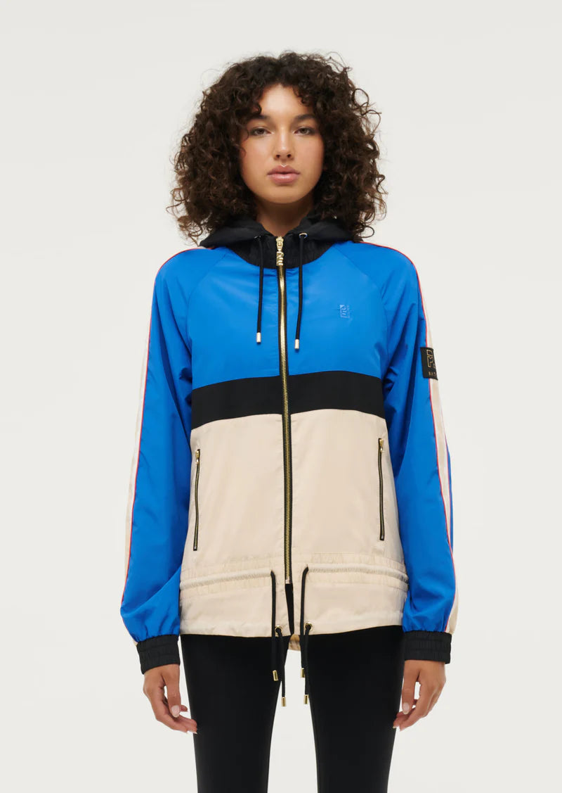 Pe nation man up jacket blue on sale