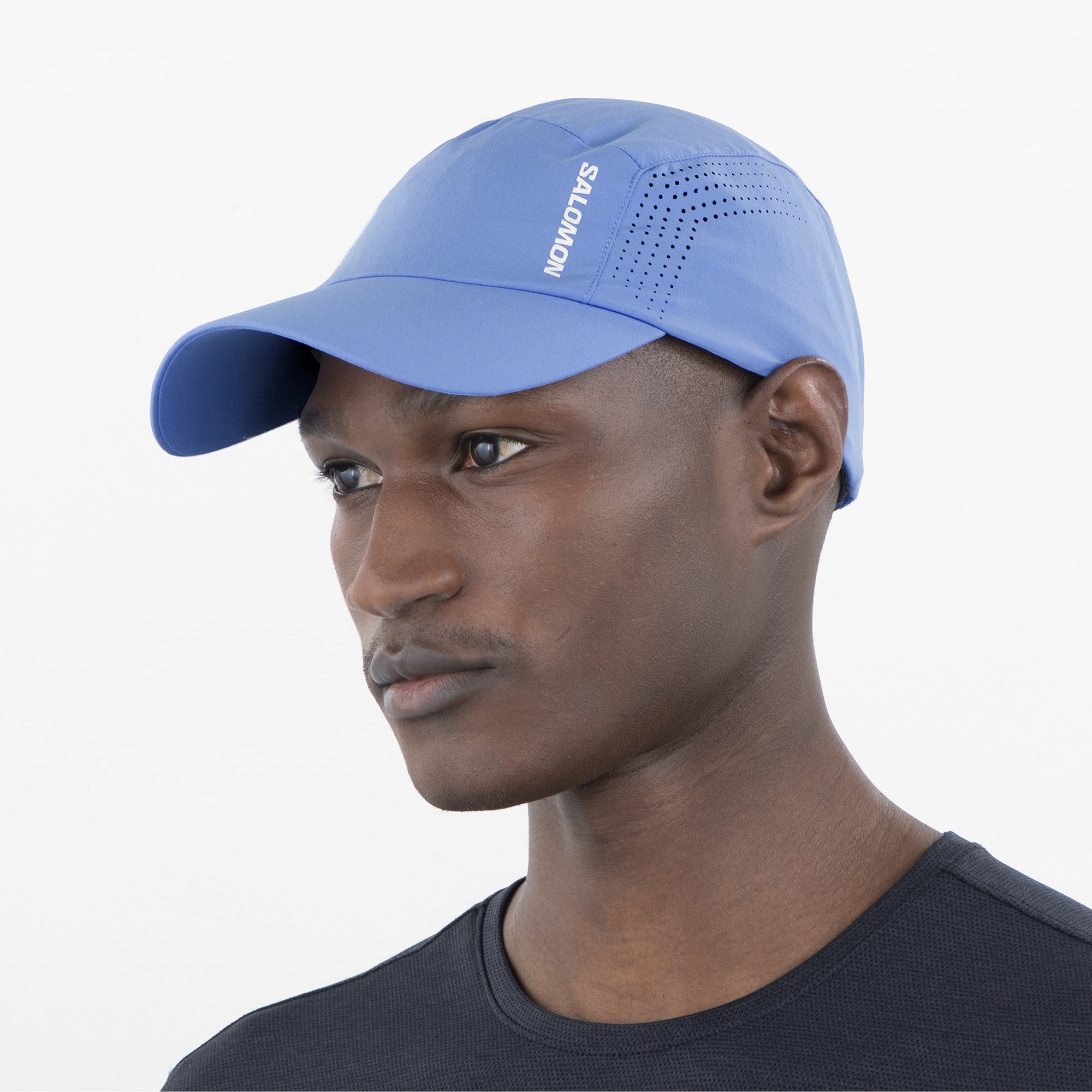 Unisex Salomon Cosmic Sky Shkout Cap