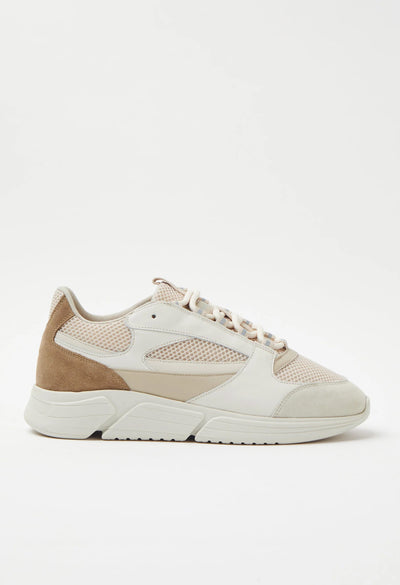 Belier Beige Sports Lux Runner