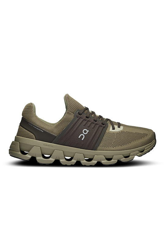 Men's On Running Cloudswift 3 AD Grove Thorn Trainers