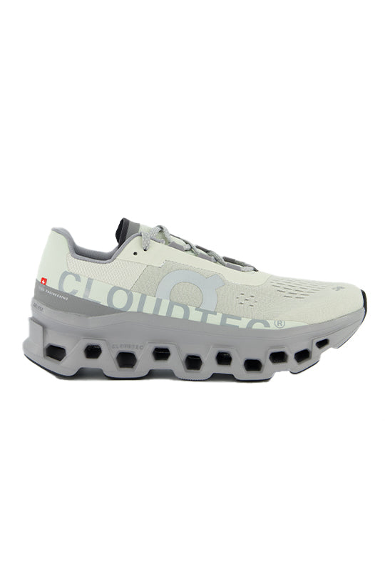 Men's On Running Cloudmonster Ice Alloy Trainers