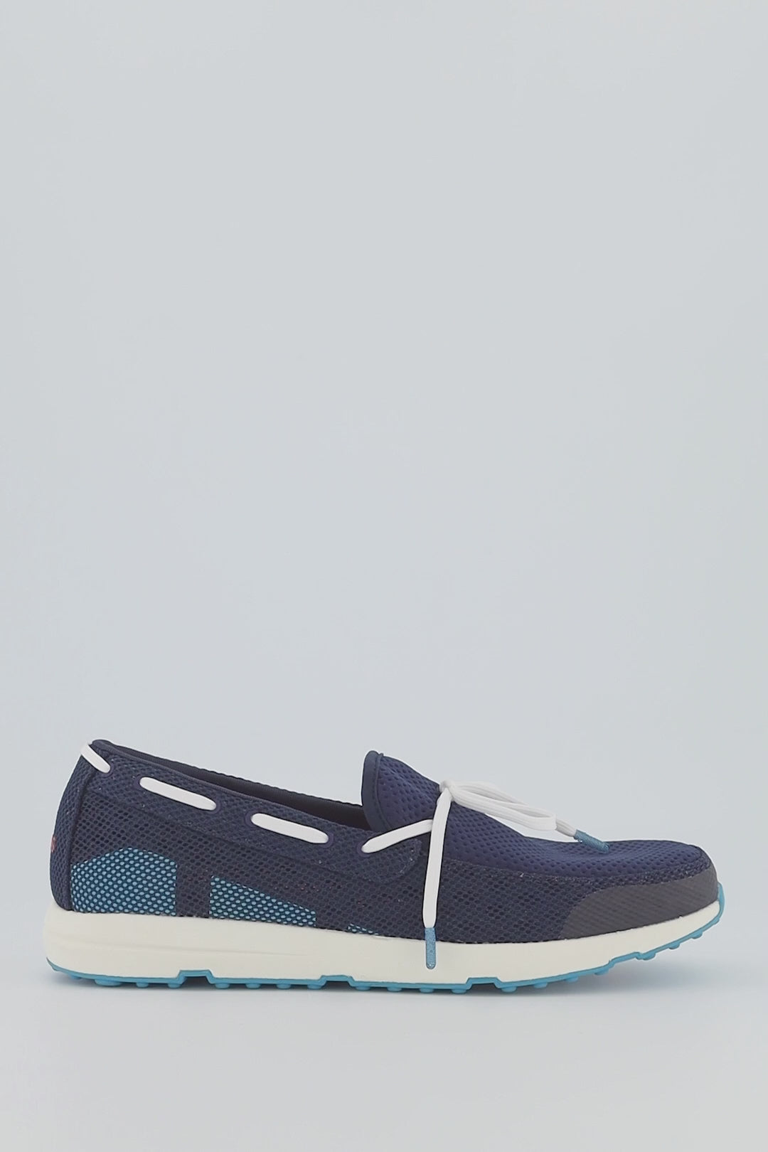 Swims boat loafer online