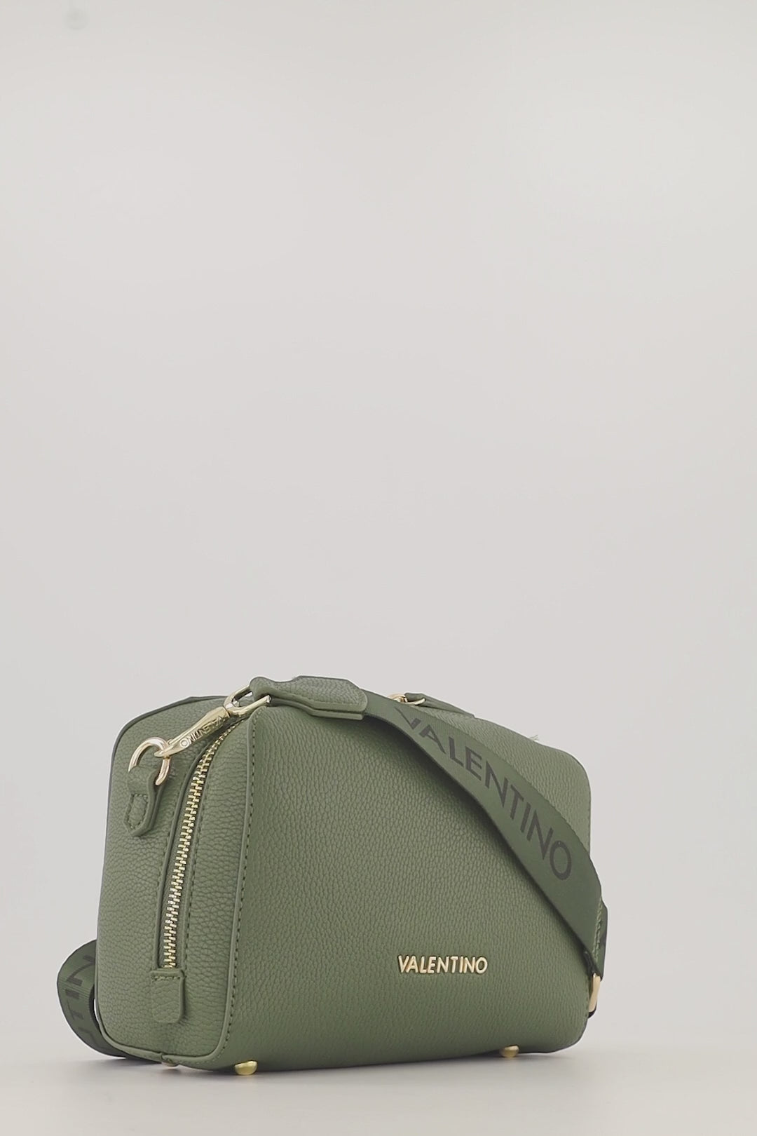 Valentino hot sale green bag