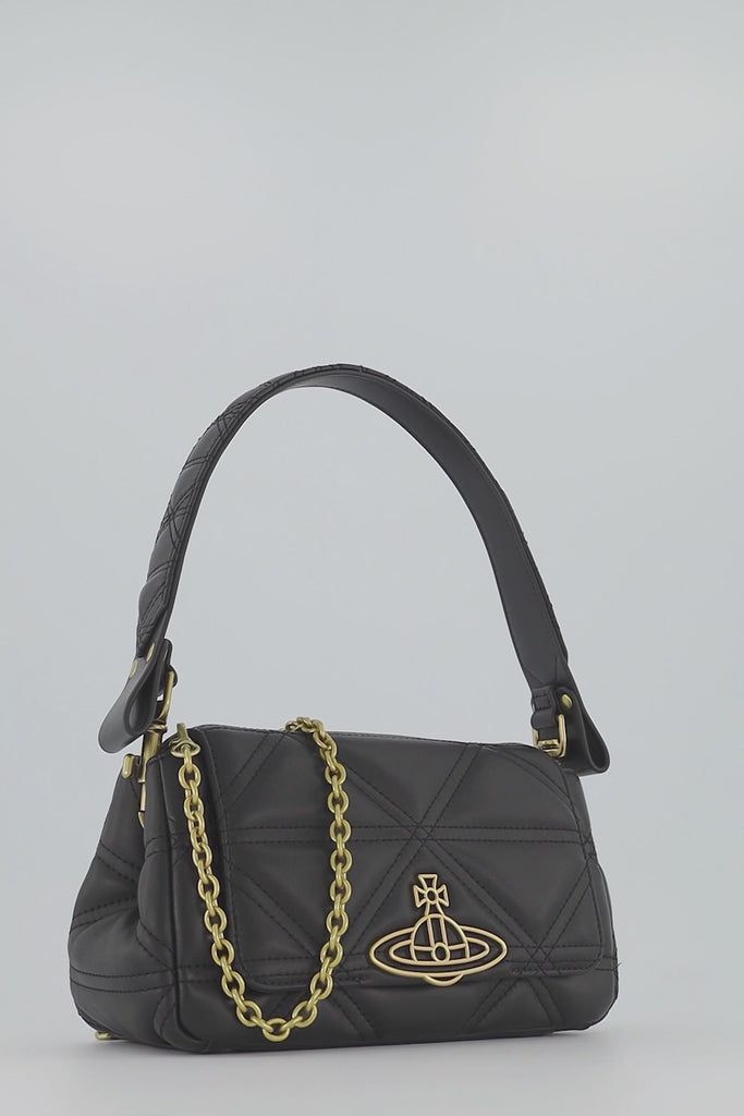 Vivienne westwood harlequin on sale bag