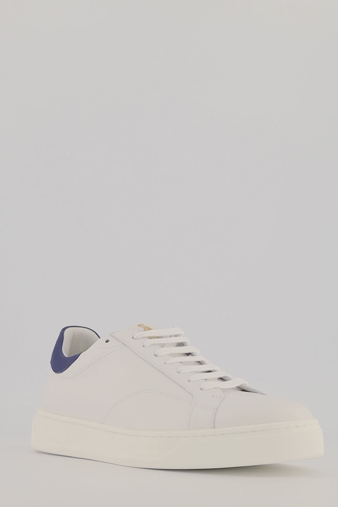 Lanvin hot sale trainers sale