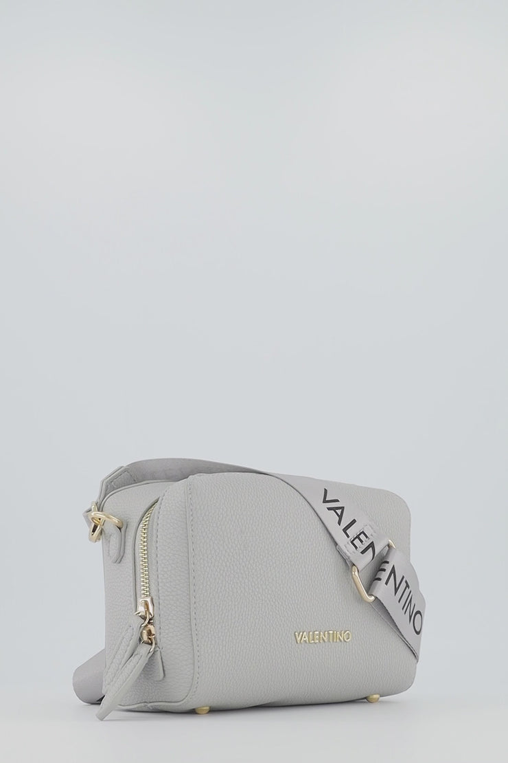 Valentino discount grey crossbody