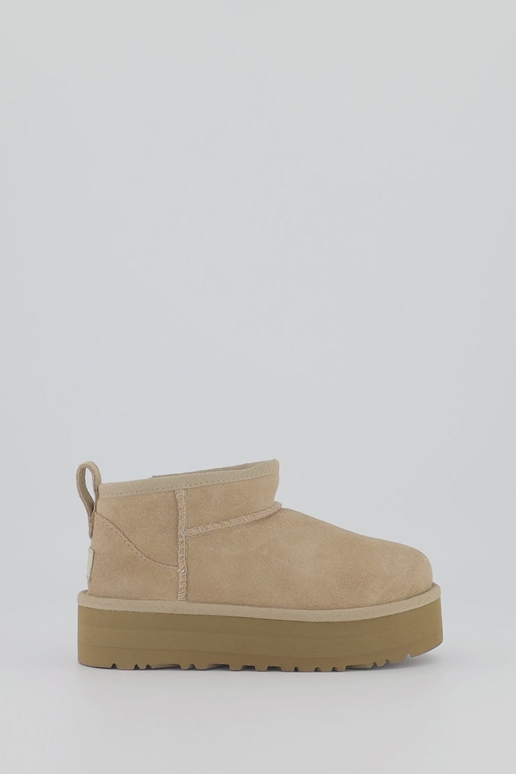 Ugg 2024 classic beige