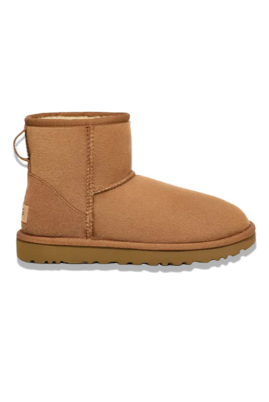 Women's UGG Chestnut Classic Mini Boot