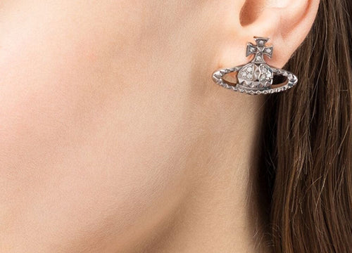 Kids vivienne sale westwood earrings