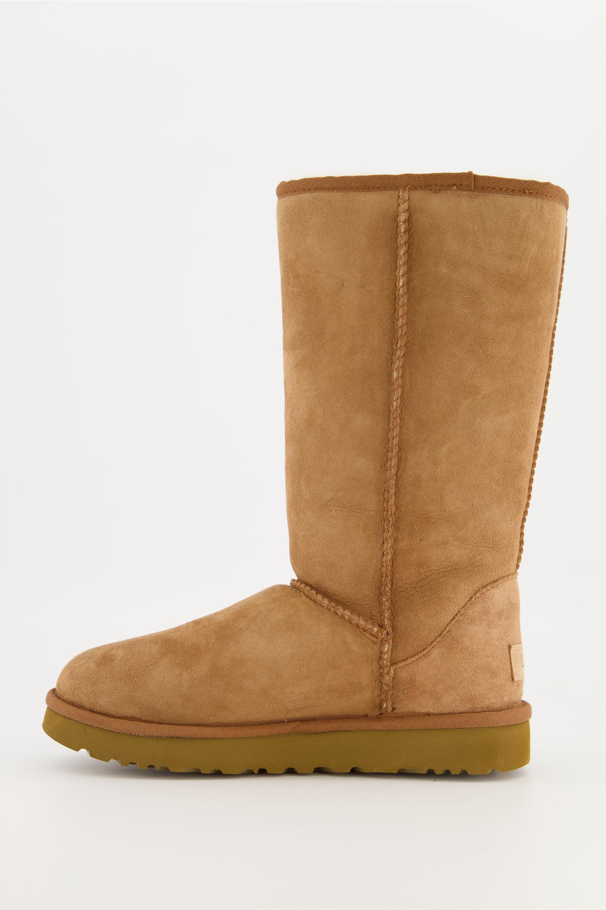 Ugg Boots Womens Classic Tall II Chestnut