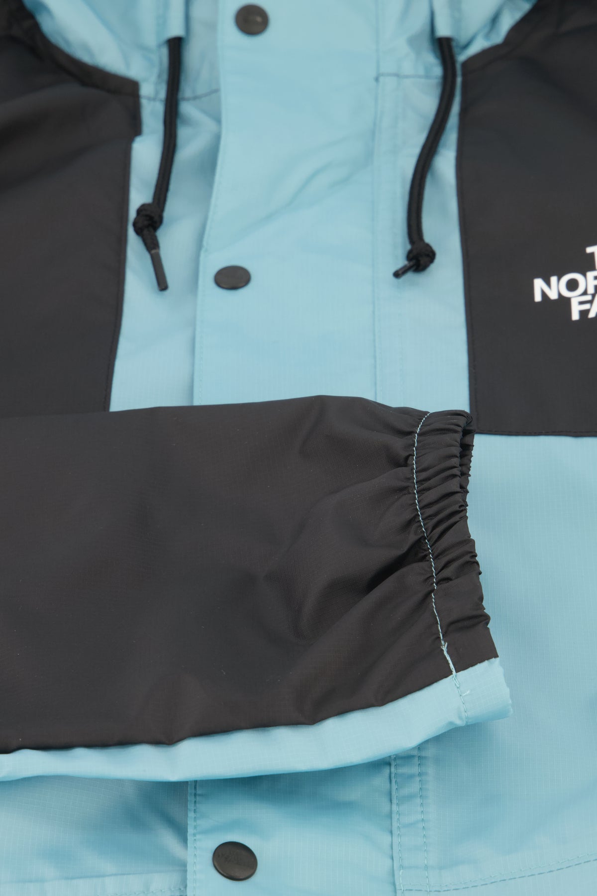 Order The North Face Seasonal Mountain Jacket - EU reef waters