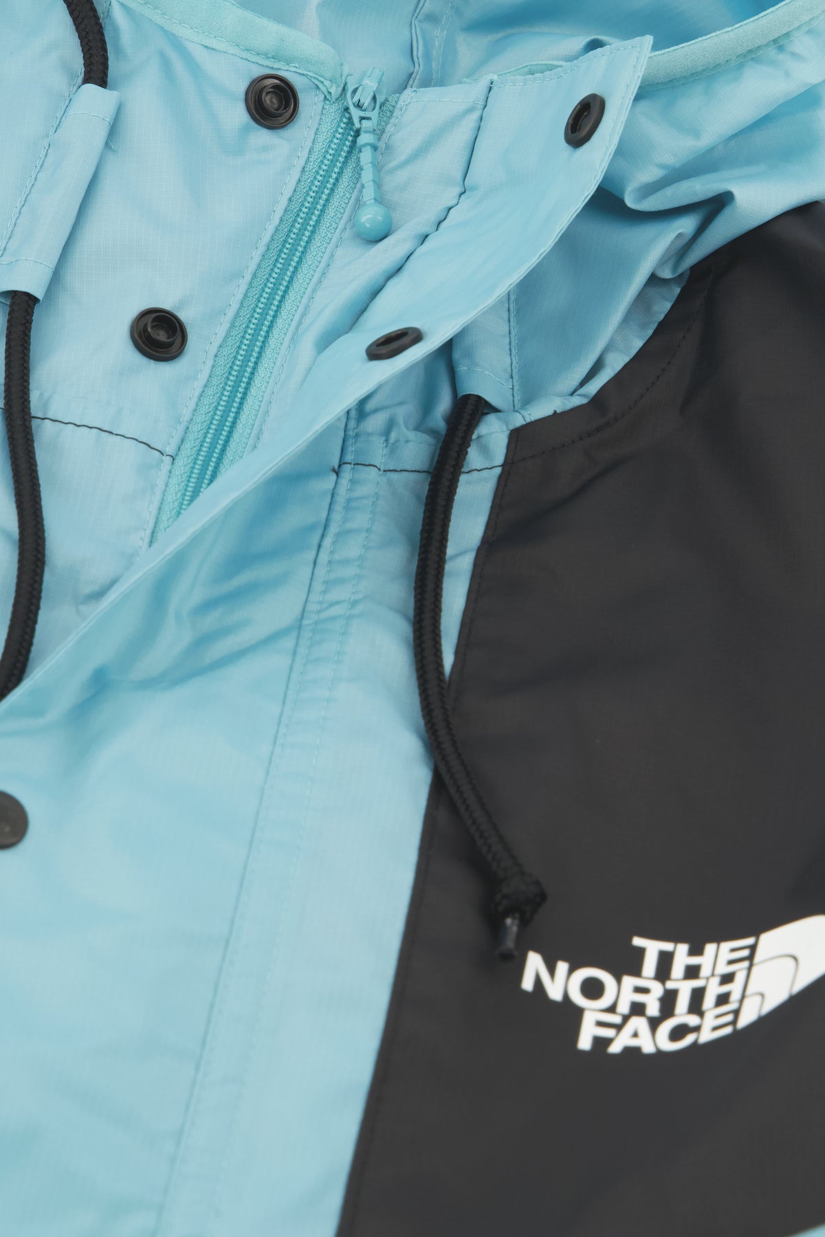 Order The North Face Seasonal Mountain Jacket - EU reef waters