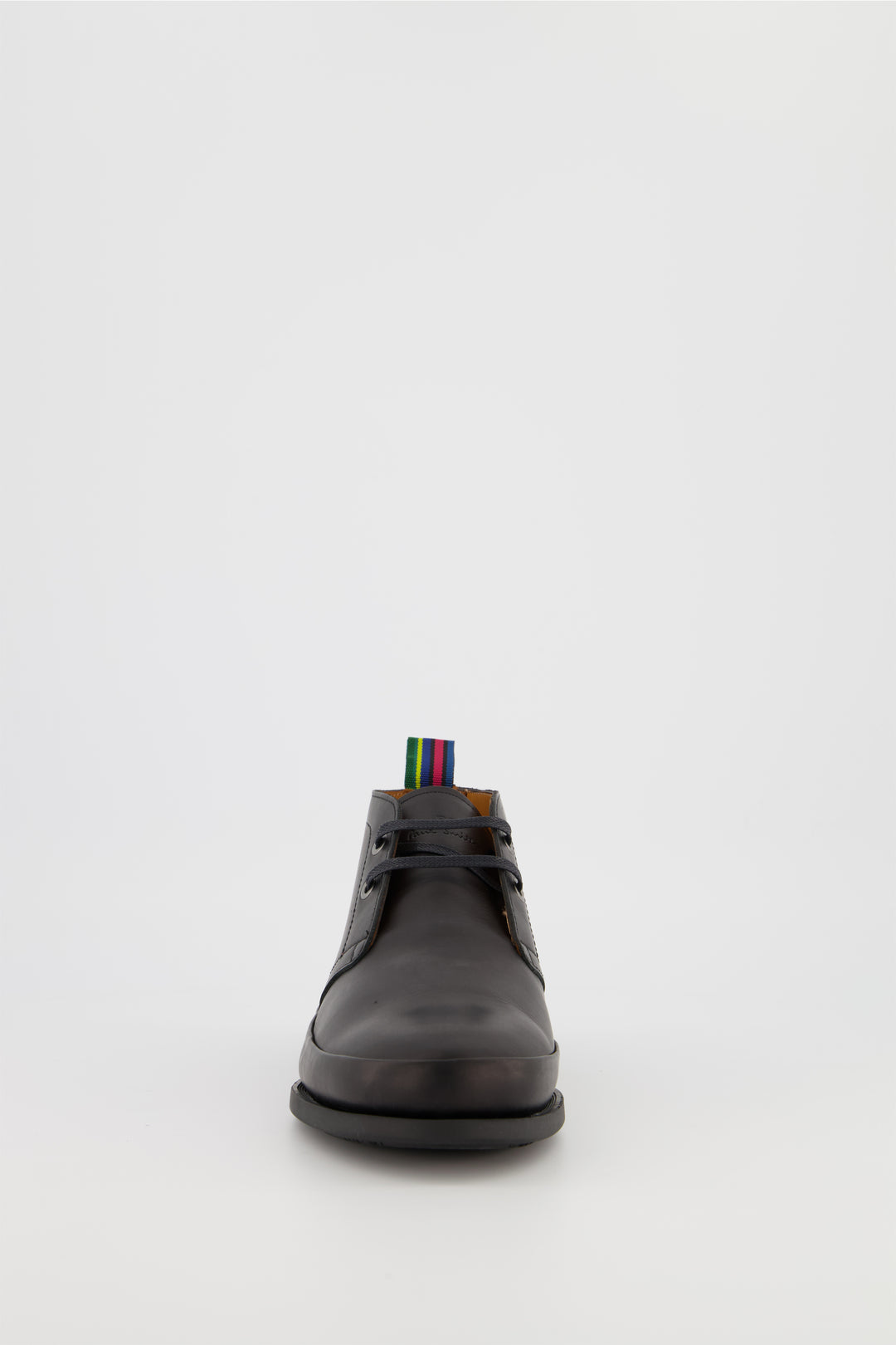 Men s Paul Smith Black Cleon Shoes ODs Designer Clothing