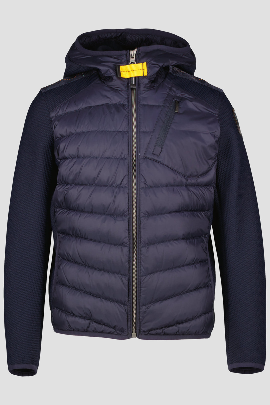 Parajumpers nolan zip jacket best sale